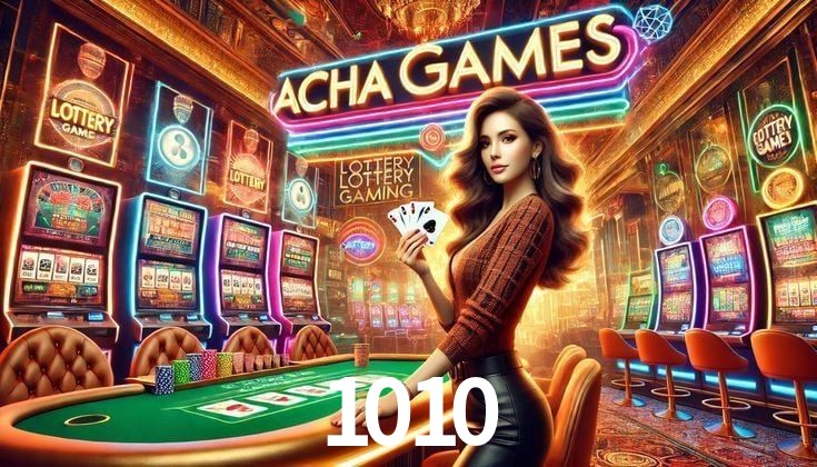 Welcome Bonus 1010