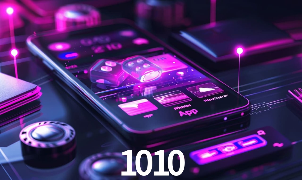 Experiência VIP 1010