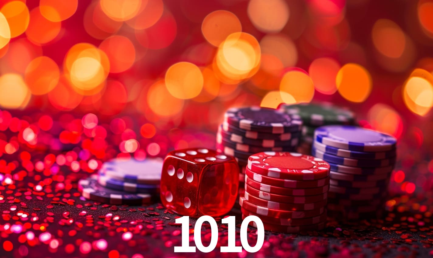 Explorando a Categoria de Eventos em Apostas na 1010