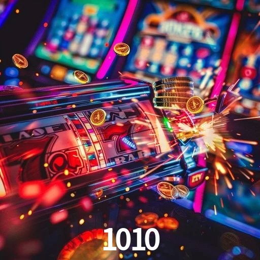 Jogos Exclusivos 1010