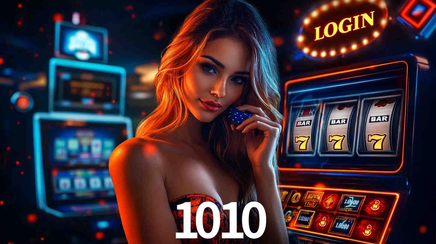 1010,1010 plataforma
