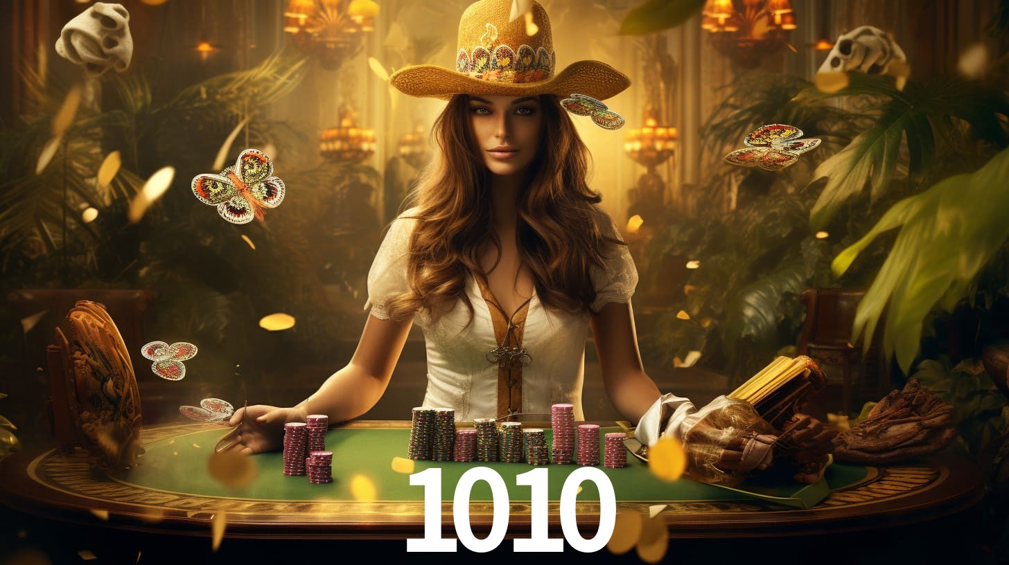 Spaceman Game 1010