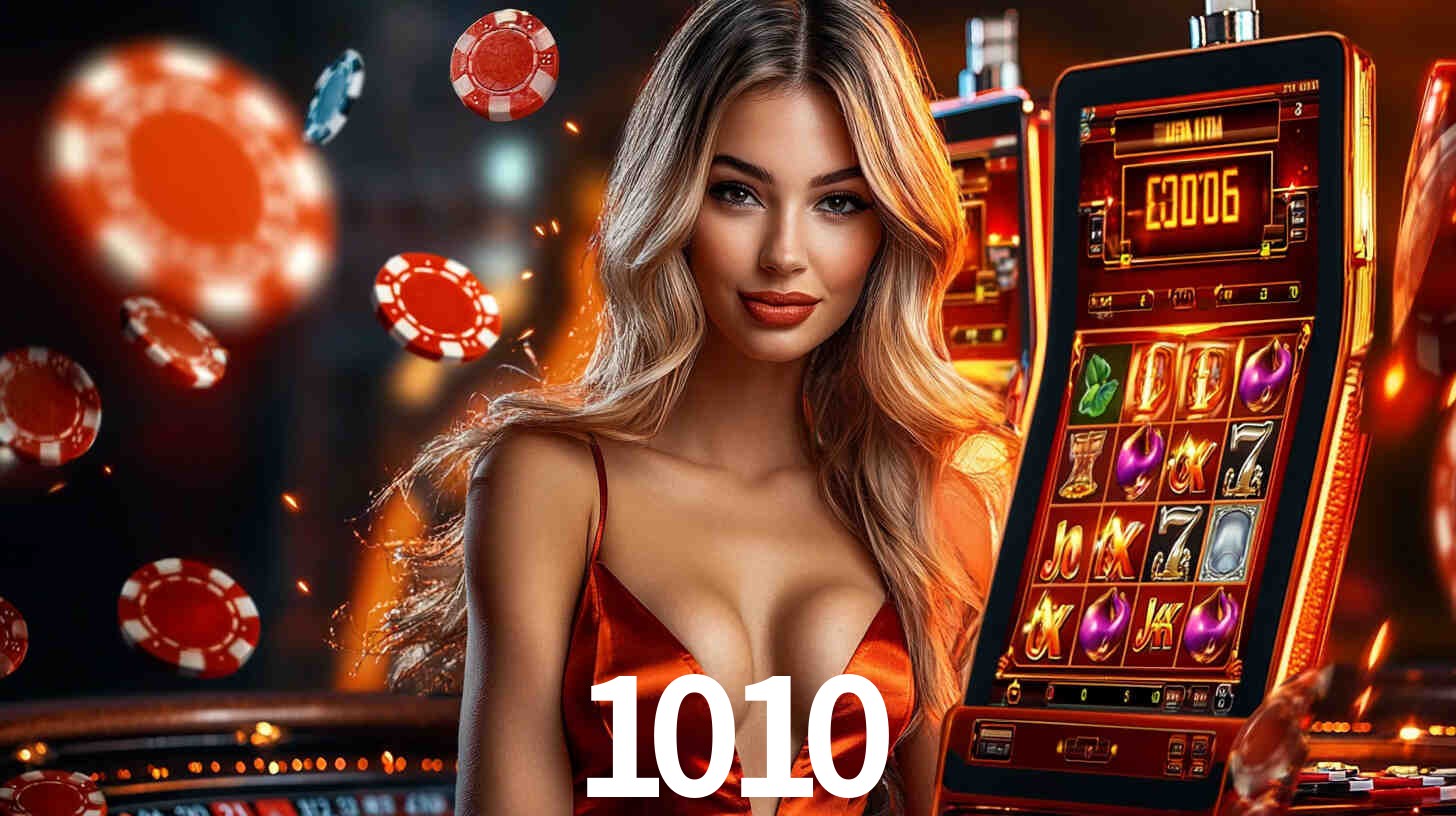 1010,1010 plataforma
