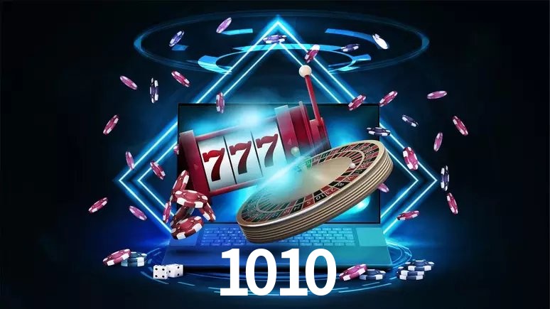 Casino Ao Vivo 1010