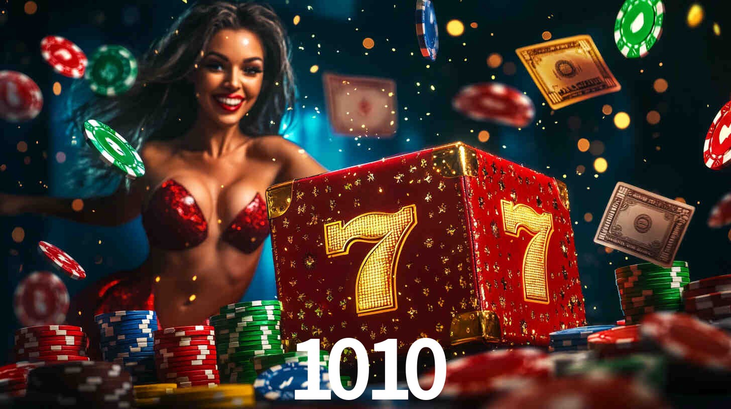 Descubra a Essência do 1010: Nossa História e Compromissos