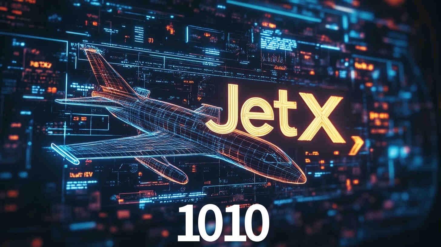 Inovações de Jogos na 1010: O Futuro das Experiências Interativas