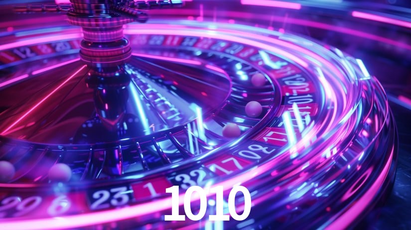 A Experiência Imersiva dos Cassinos Ao Vivo no 1010