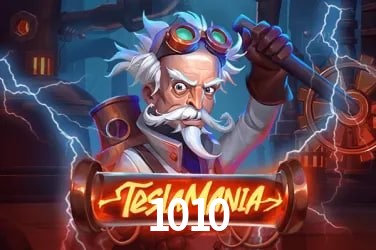 Jogos de Slot 1010