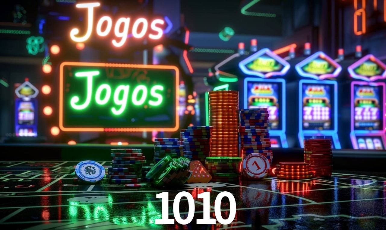 1010,1010 plataforma